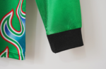 Retro Japan 1998 GK Jersey long sleeves S-XXL - Image 5