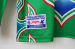 Retro Japan 1998 GK Jersey long sleeves S-XXL - Image 6
