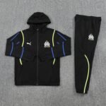 Olympique Marseille 25/26 Hoodie Trainig suit