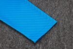 Adult/ Kids 2526 Napoli Full zipper Training Suit Blue - Image 10