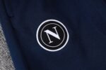 Adult/ Kids 2526 Napoli Full zipper Training Suit Blue - Image 18