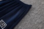 Adult/ Kids 2526 Napoli Full zipper Training Suit Blue - Image 21