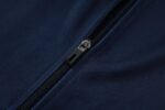 Adult/ Kids 2526 Napoli Full zipper Training Suit Dark Blue - Image 7