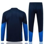 Cruzeiro 25/26 Full Zipper Training Suit A26012 - Image 2