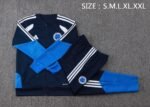 Cruzeiro 25/26 Full Zipper Training Suit A26012 - Image 3