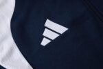 Cruzeiro 25/26 Full Zipper Training Suit A26012 - Image 4