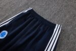 Cruzeiro 25/26 Full Zipper Training Suit A26012 - Image 5