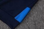 Cruzeiro 25/26 Full Zipper Training Suit A26012 - Image 8