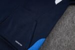 Cruzeiro 25/26 Full Zipper Training Suit A26012 - Image 9