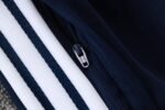 Cruzeiro 25/26 Full Zipper Training Suit A26012 - Image 11
