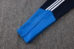 Cruzeiro 25/26 Full Zipper Training Suit A26012 - Image 12