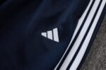Cruzeiro 25/26 Full Zipper Training Suit A26012 - Image 15