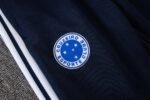 Cruzeiro 25/26 Full Zipper Training Suit A26012 - Image 16