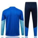 Cruzeiro 25/26 Full Zipper Training Suit A26013 - Image 2