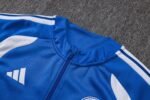 Cruzeiro 25/26 Full Zipper Training Suit A26013 - Image 9