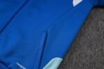 Cruzeiro 25/26 Full Zipper Training Suit A26013 - Image 13