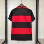 Flamengo 2026/27 Home Jersey S-4XL - Image 2