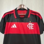 Flamengo 2026/27 Home Jersey S-4XL - Image 3