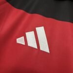 Flamengo 2026/27 Home Jersey S-4XL - Image 4