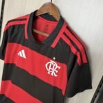 Flamengo 2026/27 Home Jersey S-4XL - Image 5