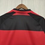 Flamengo 2026/27 Home Jersey S-4XL - Image 8