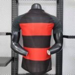 Player Version Flamengo 26/27 Home Jersey S-4XL - Image 2