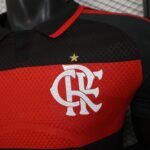 Player Version Flamengo 26/27 Home Jersey S-4XL - Image 3