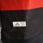 Player Version Flamengo 26/27 Home Jersey S-4XL - Image 5