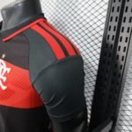 Player Version Flamengo 26/27 Home Jersey S-4XL - Image 6