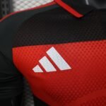 Player Version Flamengo 26/27 Home Jersey S-4XL - Image 9