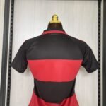 Female Flamengo 2026/27 Home Jersey S-XXL - Image 7