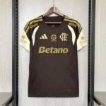 Flamengo 2026/27 Training Jersey S-4XL - Image 2