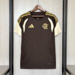 Flamengo 2026/27 Training Jersey S-4XL - Image 3