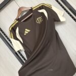 Flamengo 2026/27 Training Jersey S-4XL - Image 5