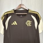 Flamengo 2026/27 Training Jersey S-4XL - Image 7