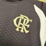 Flamengo 2026/27 Training Jersey S-4XL - Image 8