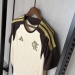 Flamengo 2026/27 Training Jersey S-4XL - Image 5