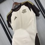 Flamengo 2026/27 Training Jersey S-4XL - Image 6