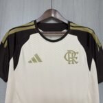 Flamengo 2026/27 Training Jersey S-4XL - Image 9