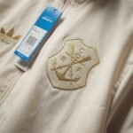 Flamengo FC Windbreaker - Image 4