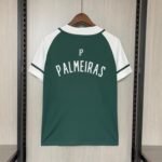 2025/26 Palmeiras US Pack Jersey S-4XL - Image 2