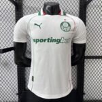 Player Version Palmeiras 26/27 Away Jersey S-4XL