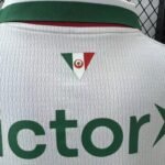 Player Version Palmeiras 26/27 Away Jersey S-4XL - Image 8
