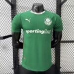 Player Version Palmeiras 26/27 Home Jersey S-4XL
