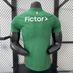 Player Version Palmeiras 26/27 Home Jersey S-4XL - Image 2