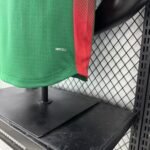 Player Version Palmeiras 26/27 Home Jersey S-4XL - Image 9