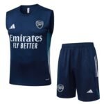 Arsenal 25/26 Sleeveless Training Suit