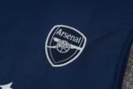 Arsenal 25/26 Sleeveless Training Suit - Image 6