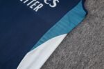 Arsenal 25/26 Sleeveless Training Suit - Image 10