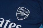 Short Sleeves Arsenal 25/26 Training Suit - Image 6